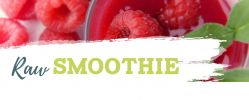 Raw Smoothie